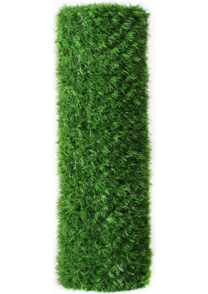 Çim Çit Örgü Telli Bahçe Çiti 120 cm x 1 mt