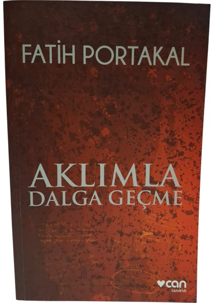 Aklımla Dalga Geçme - Fatih Portakal fiyatları