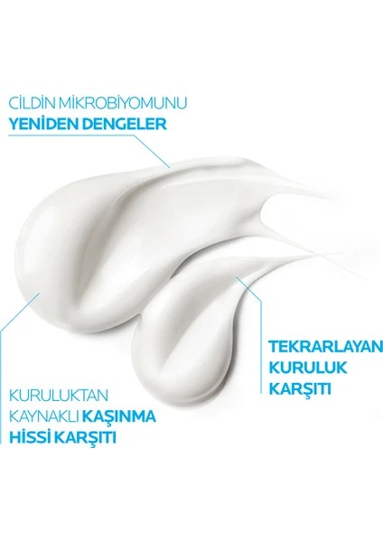 Roche-Posay La Roche Posay Lipikar Ap+M Balsam 400 ml