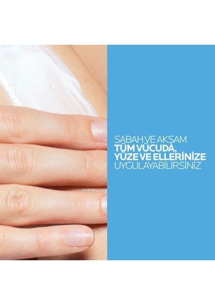 Roche-Posay La Roche Posay Lipikar Ap+M Balsam 400 ml