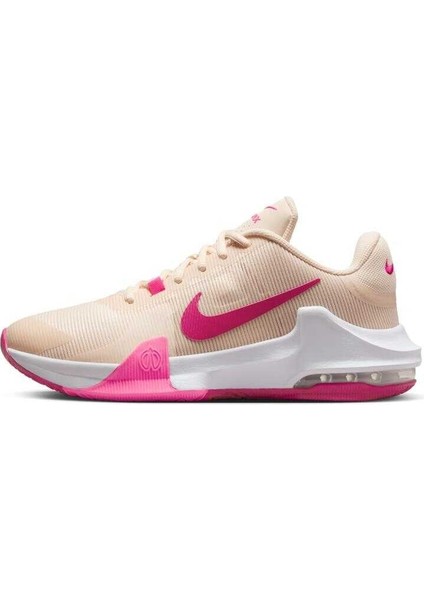 Air Max Impact 4 Erkek Basketbol Ayakkabısı