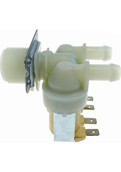 Bosch Çamaşır Makinesi 2 Li Ventil , Bosch Su Girişi Vidalı