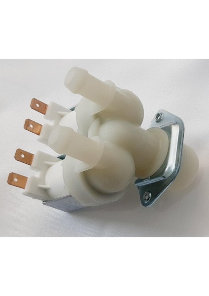 Bosch Çamaşır Makinesi 2 Li Ventil , Bosch Su Girişi Vidalı fiyatları