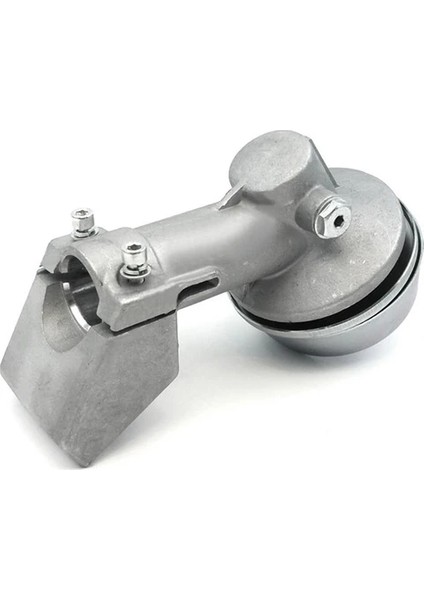 Stıhl Fr 400 / 450/480 Motorlu Tırpan Rediktör Kare 26 mm 4t Tırpan Başlık Yedek Parça Aksesuar