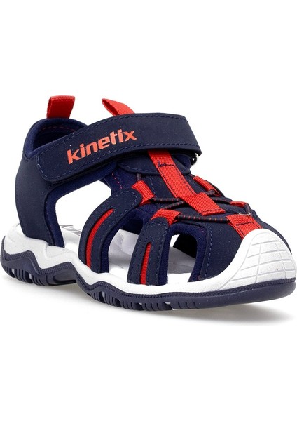 102005689 5m Derono 5fx Patik Erkek Düz Sandalet Lacivert fiyatları