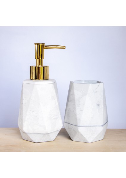 Iki Parça Banyo ve Mutfak Seti modelleri