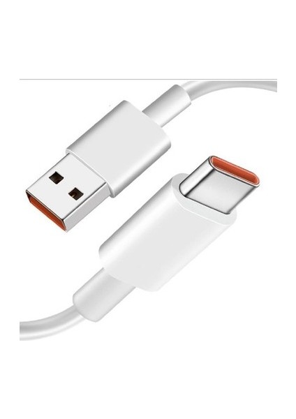 Xiaomi Uyumlu 67 Watt Turbo Şarj Cihazı