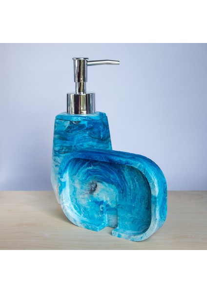 Iki Parça Banyo ve Mutfak Seti modelleri