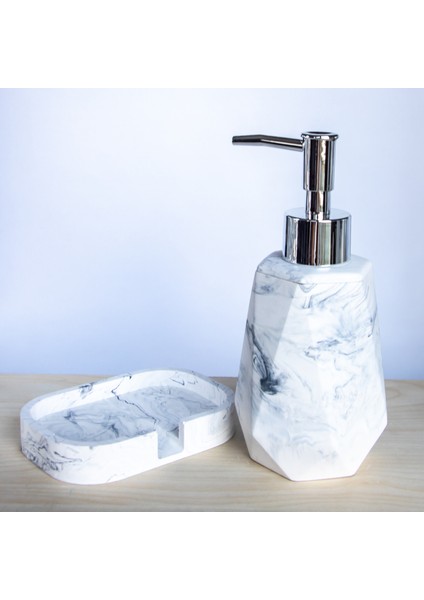 Iki Parça Banyo ve Mutfak Seti fırsatları