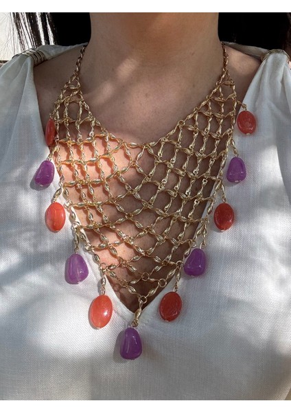 Özel Seri Zr Modeli Kolye fiyatları