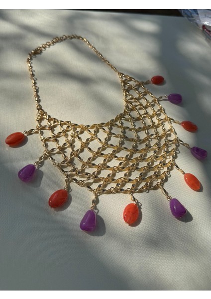 Özel Seri Zr Modeli Kolye modelleri