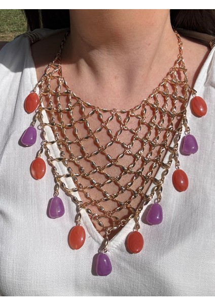 Özel Seri Zr Modeli Kolye fırsatları