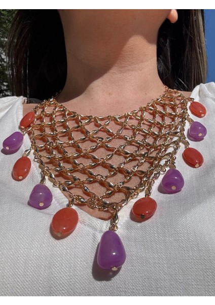 Özel Seri Zr Modeli Kolye indirimleri