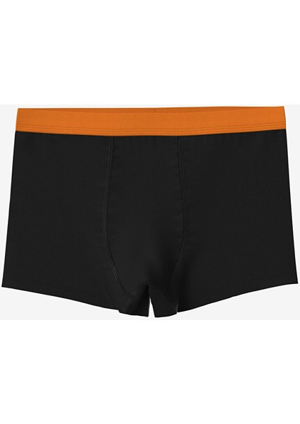 Yeni Sezon Baskili Erkek Cocuk Boxer 3'lu - S5FP36Z4 fiyatları