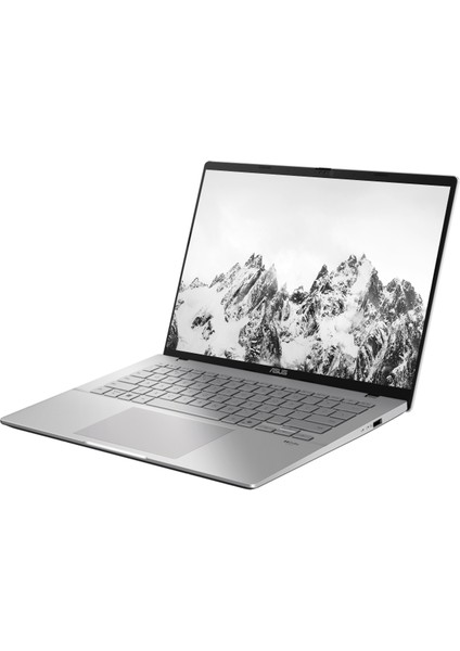 Vivobook S14 Intel Core I5 13420H 40GB 4tb SSD 14" Fhd+ W11H Taşınabilir Bilgisayar & Per4 Çanta S3407VALY045P340