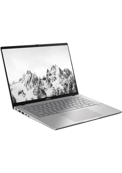 Vivobook S14 Intel Core I5 13420H 24GB 512GB SSD 14" Fhd+ W11H Taşınabilir Bilgisayar & Per4 Çanta S3407VALY045P332