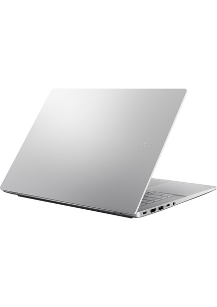Vivobook S14 Intel Core I5 13420H 24GB 512GB SSD 14" Fhd+ W11H Taşınabilir Bilgisayar & Per4 Çanta S3407VALY045P332