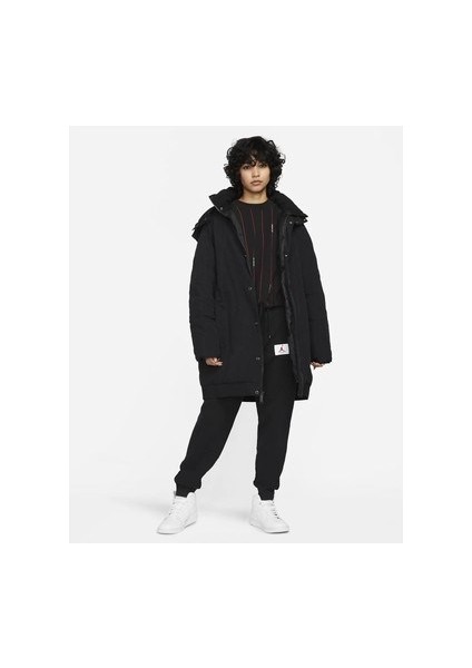 Air Jordan Flight Down Parka DH0781-010 fiyatları