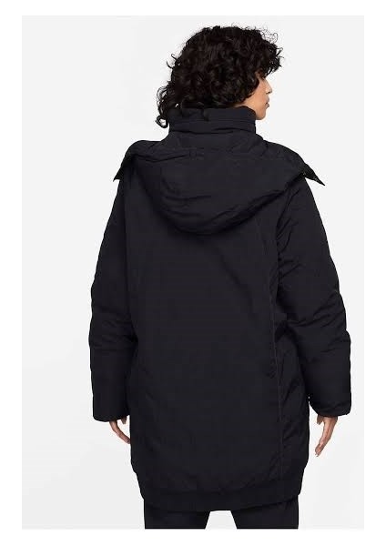 Air Jordan Flight Down Parka DH0781-010 modelleri