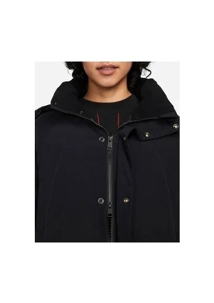 Air Jordan Flight Down Parka DH0781-010 fırsatları