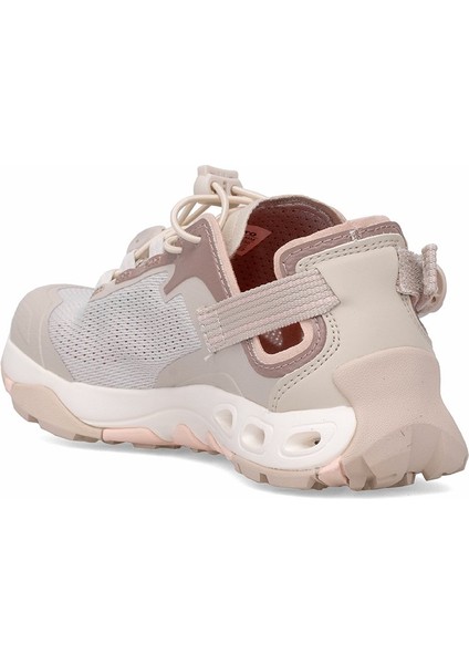 152-21549 660893B Kadın Outdoor Sandalet Bej fırsatları