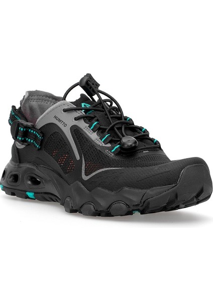 152-21549 660893B Kadın Outdoor Sandalet Siyah fiyatları