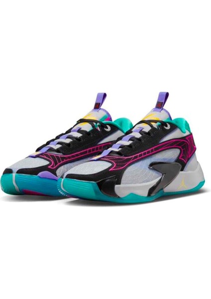 Jordan Luka 2 Erkek Basketbol Ayakkabısı DX8733-007