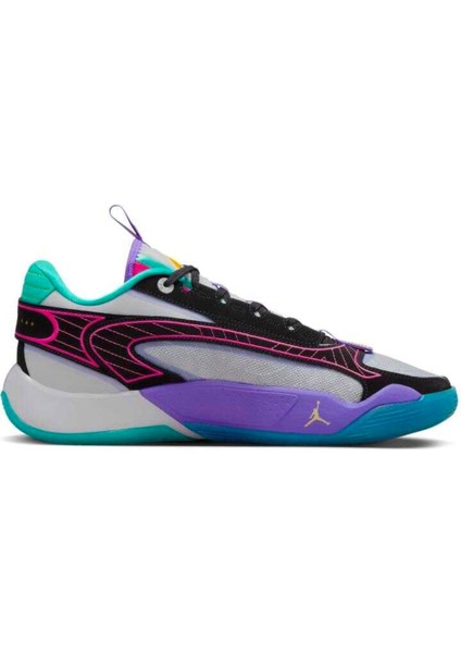 Jordan Luka 2 Erkek Basketbol Ayakkabısı DX8733-007