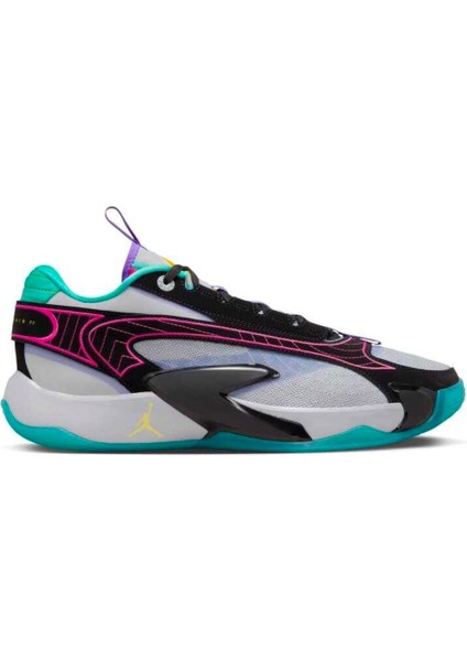 Jordan Luka 2 Erkek Basketbol Ayakkabısı DX8733-007