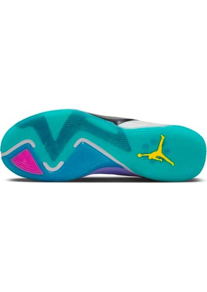 Jordan Luka 2 Erkek Basketbol Ayakkabısı DX8733-007