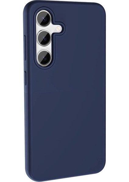 Galaxy S24 Kılıf Magsafe Şarj Özellikli Sıvı Teknolojili Silinebilir Sert Iktk Kivi Kapak-Kırmızı fırsatları