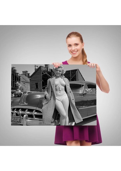 Marilyn Monroe TABLOSU-6523 fırsatları