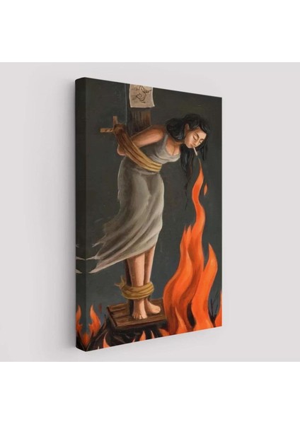 Soğukanlılığını Koru Başlıklı Motivasyon TABLOSU-6310