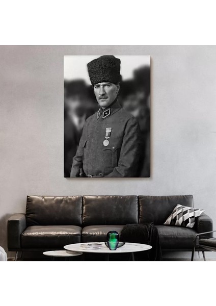 Atatürk TABLOSU-6500 fiyatları