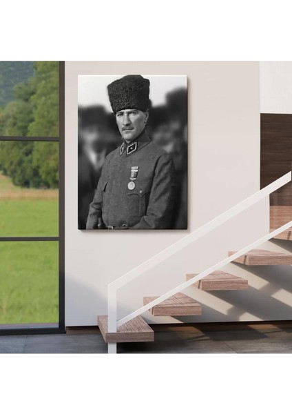 Atatürk TABLOSU-6500 fırsatları