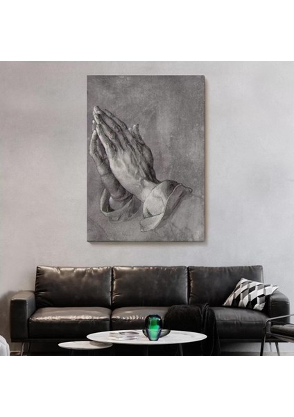 Dua Eden Eller Tablosu, Albrecht Dürer Praying HANDS-6342 fiyatları