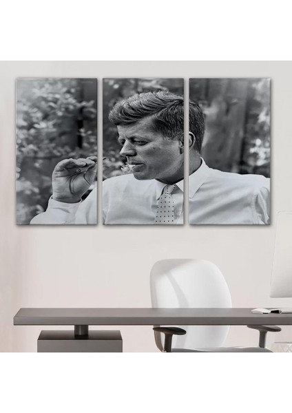 Marijuana Içen John F. Kennedy TABLOSU-6588 modelleri