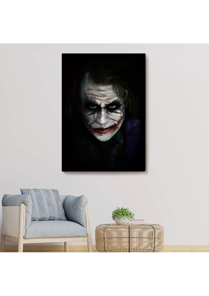 Joker Dekoratif Duvar TABLOSU-6441 fiyatları