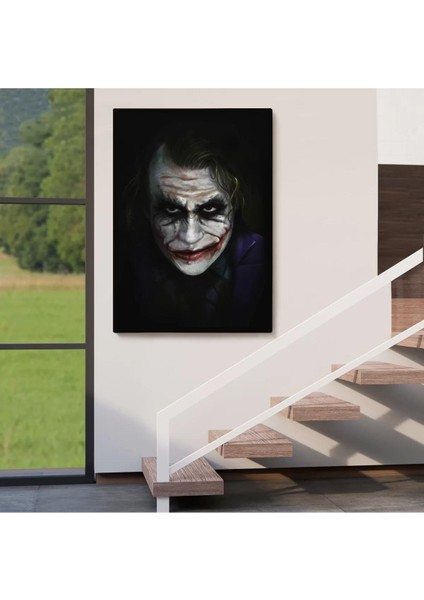 Joker Dekoratif Duvar TABLOSU-6441 fırsatları