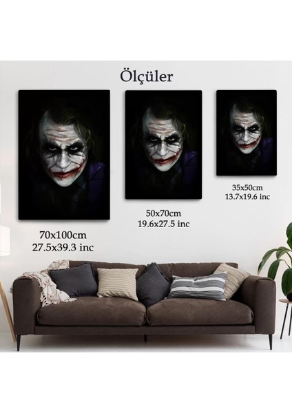 Joker Dekoratif Duvar TABLOSU-6441 indirimleri