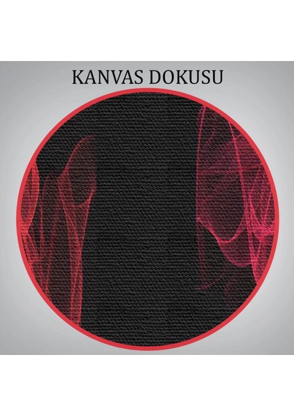 Türkiye Azerbaycan Bayrak Desenli Dekoratif Kanvas TABLO-6518 indirimleri