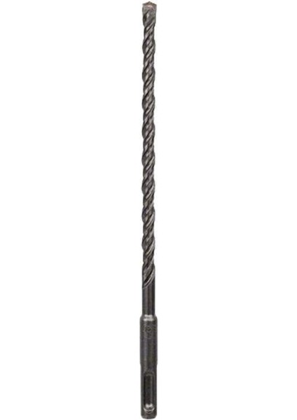 Sds Plus-5x Beton Delme Ucu 8X210 mm