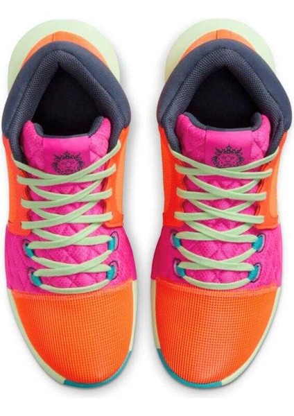 Lebron Witness Vııı Erkek Basketbol Ayakkabısı FB2239-800 fiyatları