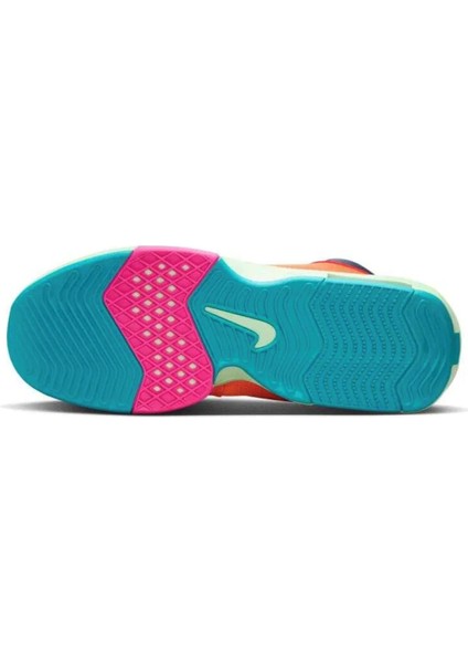 Lebron Witness Vııı Erkek Basketbol Ayakkabısı FB2239-800 indirimleri