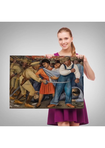 Aşk Çifti Dekoratif Siyah-Beyaz Duvar TABLOSU-6586 fırsatları