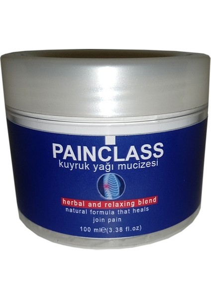 Eurorganiq Pain Cream Masaj Kremi 200 ml fiyatları