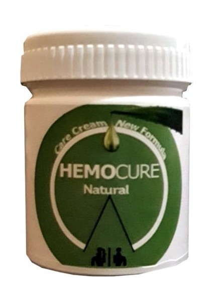 Hemocure Kremi 50 ml