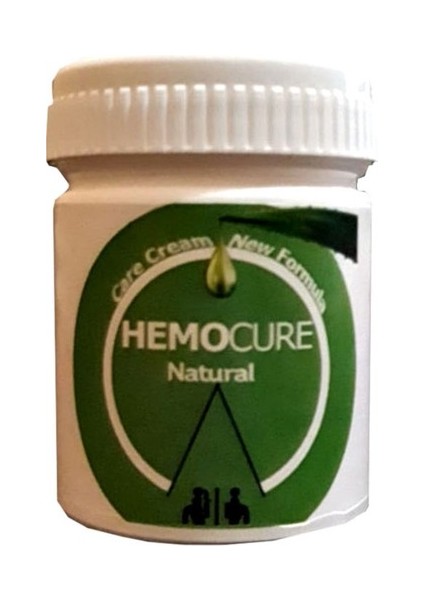 Hemocure Bonie Hemo Srcx -- Hemocure Kremi 50ML / Hemocure Hemorrhoids Ceam 50MLHÉMOROÌD