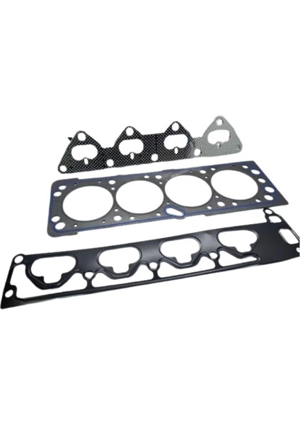 Takım Conta – 93742703 Wisco – Chevrolet Lacetti 1.8 05 &gt; Nubira 1.8 05-11 Uyumlu