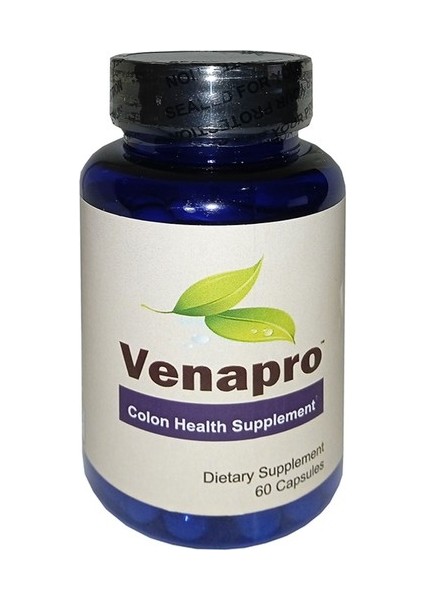 Bonie Venapro 2 Li Bakım Seti 30 ml Sprey + 60 Lı Caps fiyatları